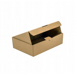 Karton pudełko AB pudło A4...